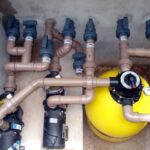 Problemas no motor da piscina? Veja as 5 causas mais comuns!