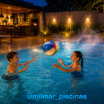 Piscina aquecida: vale a pena o investimento?