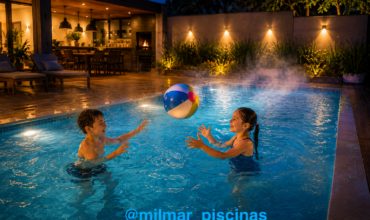 Piscina aquecida: vale a pena o investimento?