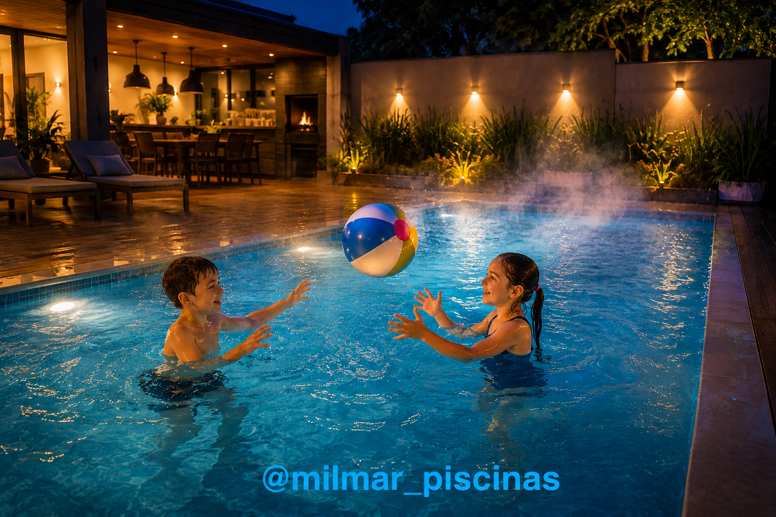 Piscina aquecida: vale a pena o investimento?